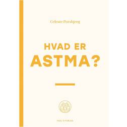 Hvad er astma? (Hæftet, 2022)