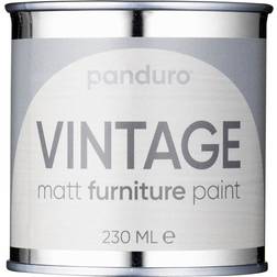 Panduro Chalky Paint matt möbelfärg Stone