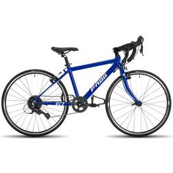 Frog bikes Road 67 24 Bicicleta Niño Azul