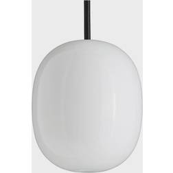 Piet Hein Super Egg 200 Red Pendel ∅ 16.8cm