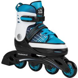 Hudora Inline Inline Skates 30-33 adjustable Fjernlager, 5-6 dages levering