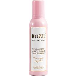 Roze Avenue Whipped Tanning Mousse Instant 200ml