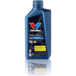 Valvoline All-Climate C2/C3 5W-30 Motorolja 1L