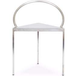 Frama Triangolo Steel Kitchen Chair 69.2cm