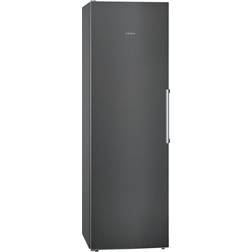 Siemens extraKlasse KS36VGXDP Sort