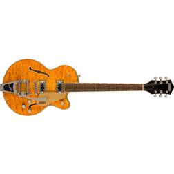 Gretsch G5655T-QM Electromatic Center Block Jr. QM Speyside