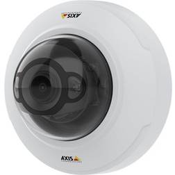 Axis M4216-LV Netzwerk-Überwachungskamera Mini Fix Dome