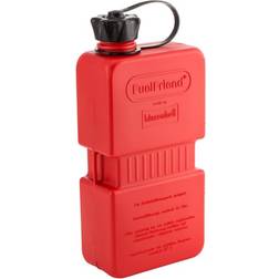 Hünersdorff Fuelfriend Plus 1.5 Liter Gasoline Canister