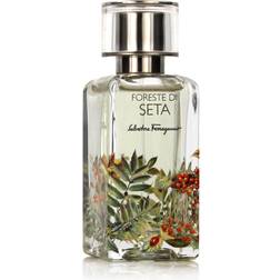 Ferragamo Foreste Di Seta Eau de Parfum 50ml