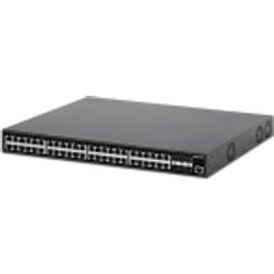 Intellinet 54-Port L2+ SFP+