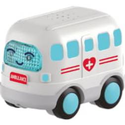 Scandinavian Baby Products Scandinavian Baby Products Mein Auto Krankenwagen