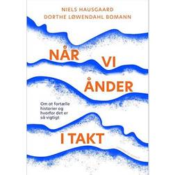 Når vi ånder i takt (Indbundet, 2023)