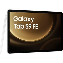 Samsung Exynos SM-X510NZSAEUE Tablet 128 GB