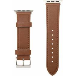 FIXED Leather Strap Watch 49/45/44/42