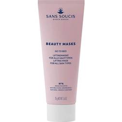 Sans Soucis Go To Bed Lifting Mask 75 ml 75ml