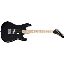 Kramer Baretta Special El-guitar Ebony