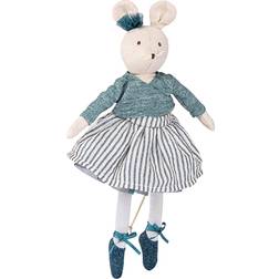 Moulin Roty Charlotte Ballerina Mus 1-4