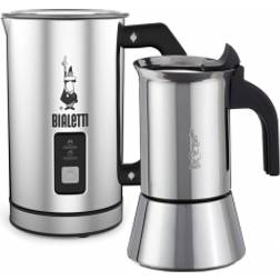 Bialetti Venus 0,3 L Acero Inoxidable