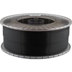 PrimaCreator EasyPrint Carbon PLA filament 1 kg, sort