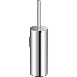 Cosmic Toilet Brush Holder Stainless Steel Silver