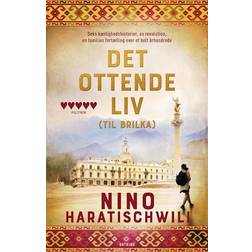 Det ottende liv (Hæftet, 2022)