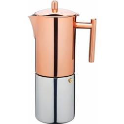 La Cafetière 10 Kop. Espressokande Kobber
