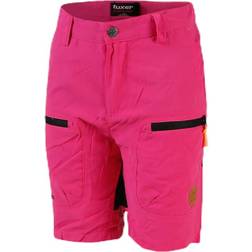 Tuxer Kid's Hunter Shorts - Pink