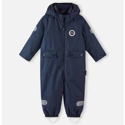 Reima Overgangsordning Overall Navy