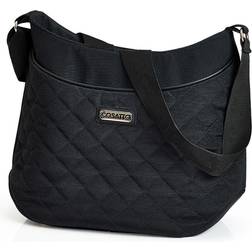 Cosatto Deluxe Changing Bag Silhouette