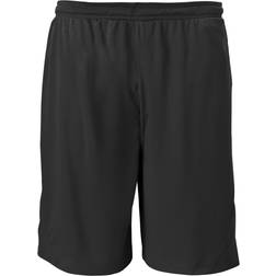 South West Basis Shorts Til Børn - Black