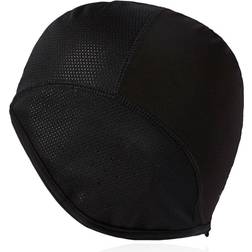 Sealskinz Unisex Windproof Skull Cap, Black