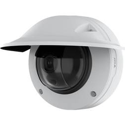 Axis Q3538-LVE Dome Camera