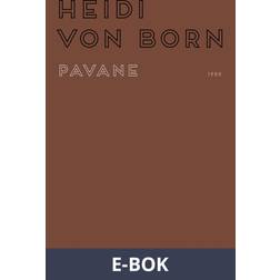 Pavane (E-bok, 2020)