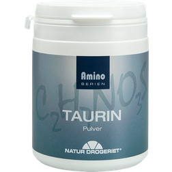 Natur Drogeriet Taurin Pulver 180 stk