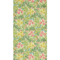 William Morris Bower Bough’s Green/Rose MEWW217205
