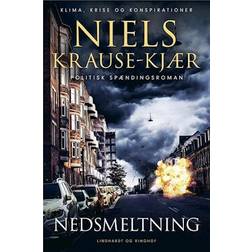 Nedsmeltning (Indbundet, 2023)