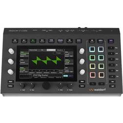 Waldorf IRIDIUM Core – digital synthesizer