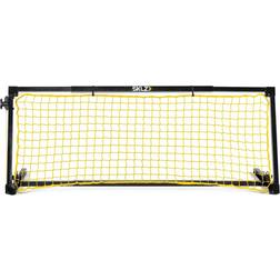 SKLZ Adjustable Soccer Trainer Pro Rebounder (6 x Feet)