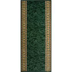 Tapis de Salon Rügen Vert 80 x 300 cm Vert cm