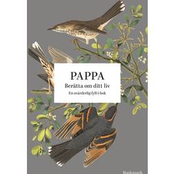 Pappa (Inbunden, 2023)