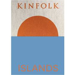 Kinfolk Islands (Inbunden, 2022)