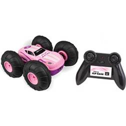 Revell RC Stunt Car Flip Ferngesteuertes Auto pink