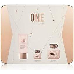 Jennifer Lopez One Gift Set EDP Lotion EDP