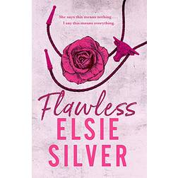 Flawless: The must-read, small-town romance and TikTok bestseller! (Paperback, 2023)