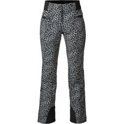 8848 Altitude Women's Randy Pant, 36, Leopard