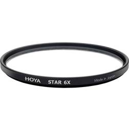 Hoya Star 6x ø67mm filter