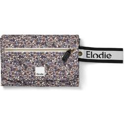 Elodie Details Tragbare Wickelunterlage Blue Garden