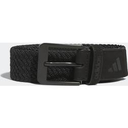 adidas Cintura Braided Stretch - Nero