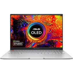 ASUS Vivobook Pro 16in i9 16GB 1TB