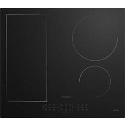 Grundig GIEI623471MN INDUKTIONSKOGEPLADE